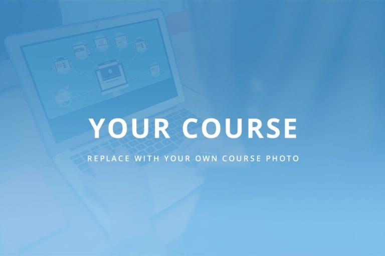 Free Course Opt In Free 3 Lessons Driven Inc Members